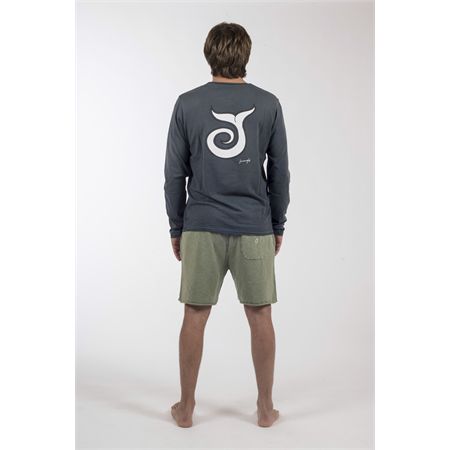Jhonny Navy Only Coda JUNGLEUomo | ULSJHONNY01NAVY